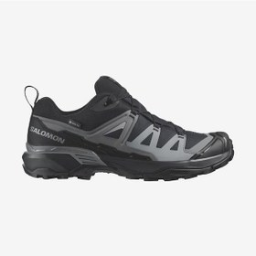 Resim Salomon X Ultra 360 Gtx Erkek Outdoor Ayakkabı L47453200-black Siyah 