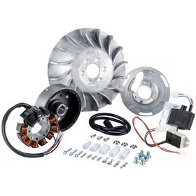 Resim Vespa Px Alternatör Ateşleme Seti 12v / Sıp Performans 