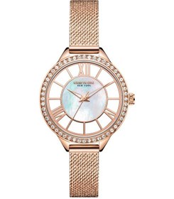 Resim Kenneth Cole KC51012002 Kadın Kol Saati 