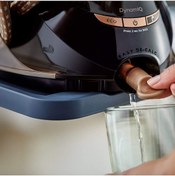 Resim Philips Ultimate Perfectcare Elite Plus Buhar Kazanlı Ütü 8 Bar, 600g Şok Buhar, 1.8l Su Haznesi 