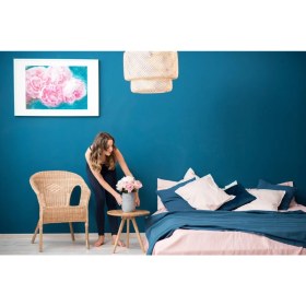 Resim Polisan Tavan Boyası Ultra Beyaz 10Kg 