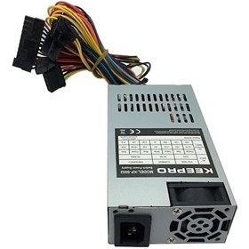 Resim Power Supply 300 Watt Slim Power Supply Slim Psu Güç Kaynağı 