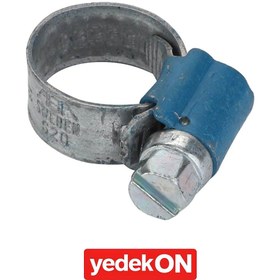 Resim AGCO Hortum Kelepçesi - Massey Ferguson | LA350391506 