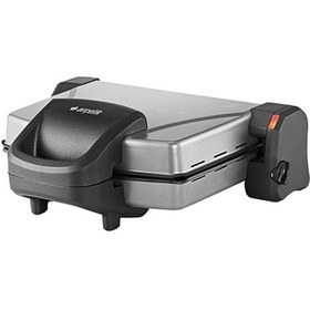 Resim Arçelik K 2375 TG 1800 W Tost Makinesi 