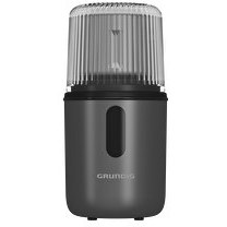 Resim Grundig CM 7460 Kahve Öğütücü 
