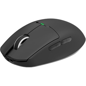 Resim Aıgo GM80 12000 DPI Kablosuz Optik Oyuncu Mouse 