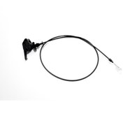 Resim Kaput Acma Teli Renault R9 R11 504649006 