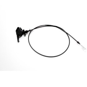 Resim Kaput Acma Teli Renault R9 R11 504649006 
