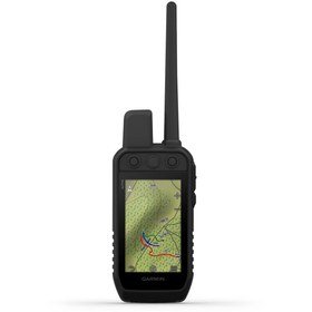 Resim Garmin Alpha 300 El Tipi, Gelişmiş Takip ve Eğitim El Tipi Cihaz 