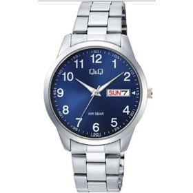 Resim Q&Q C32a-005py Erkek Kol Saati 