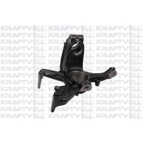 Resim Kraftvoll 01030174 Aks Taşıyıcı Sağ A3 97-00 Bora 03-05 Golf Iv 98-06 Octavia 97-11 Agn Agr Ahf Alh Asv Apg 1j0407256ag 