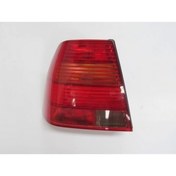 Resim Genel Markalar 1999-2004 Volkswagen Jetta 3 Uyumlu Stop Lambası Sol Usa Tip (Tyc) (Adet) (Oem No:1J5945111S) 