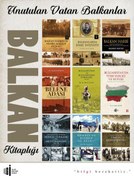 Resim Balkan Kitaplığı Set (9 Kitap Takım) 