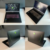 Resim MONSTER 17.3 144Hz i5 11400H 16GB RAM 500GB SSD 4GB GTX1650 EKRAN KARTI 