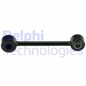 Resim DELPHI TC3397 Viraj Rotu ( Mercedes W639-W447 Vito / Viano Arka ) 6393260216 (WA894796) 
