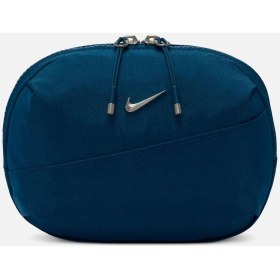 Resim Nike Sportswear Aura (2 L) Kadın Bel Çantası Mavi | HM6120-415 