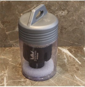 Resim Pancsan - Panç / Karot 50 Mm Porselen , Seramik , Granit , Mermer , Çimstone , Mermerit 