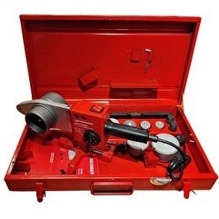 Resim Rothenberger Roweld P75 ECO PPRC Kaynak Makinesi 20-75 MM 