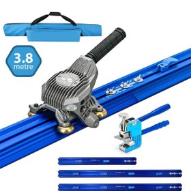 Resim Titi BT-1580A Portatif Ekstra Uzun Fayans Seramik Kesme 380 cm 