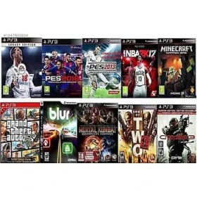 Resim Sony Playstation 3 Slim 320 Gb İkinci El + 2 Joistick + Oyun 