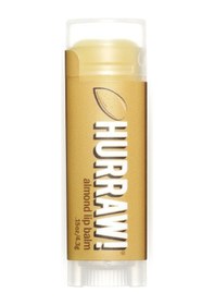 Resim Hurraw Organik Almond Lip Balm 