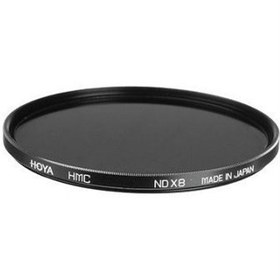 Resim Hoya 40.5Mm Hmc Ndx8 (3 Stop) Nd Filtre 