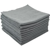 Resim Klın Clean Towel Çok Amaçlı Silme Ve Temizlik Bezi 10'lu Paket G 