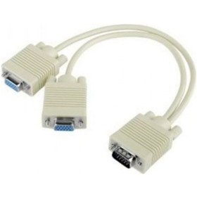 Resim S Lınk Sl Vga152 Y Vga Data Kablo 
