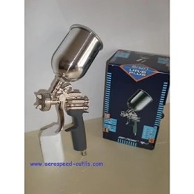 Resim - Ur/splus3.0 Boya Tabancası 3.0 mm 