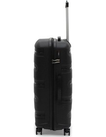 Resim Cotpoly Home Artemis Pp Polipropilen&kırılmaz Büyük Boy Valiz 75 Cm Siyah 