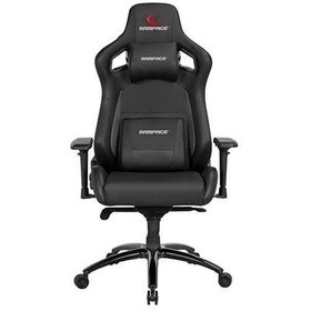 Resim Rampage KL-R35 Hectora-L Siyah Oyuncu Koltuğu 