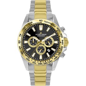 Resim Jacques Lemans Liverpool 1-2140H Erkek Kol Saati 