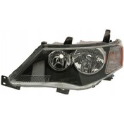 Resim Mitsubishi Outlander Cw 06-12 Depo Sol Far Motor Üstünde 8301b477 