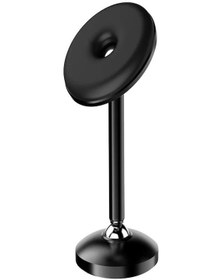 Resim T067 360 Torpido Üstü Dönebilen Mıknatıslı/magnetic/magsafe Ara 