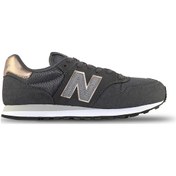 Resim New Balance Kadın Günlük Spor Ayakkabı GW500TSG Gri 