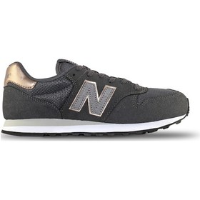Resim New Balance Kadın Günlük Spor Ayakkabı GW500TSG Gri 