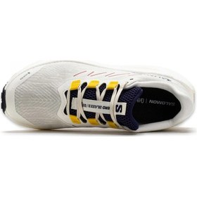Resim Salomon 479532 Aero Blaze 3 Grvl Gtx Outdoor Erkek Ayakkabı Krem 