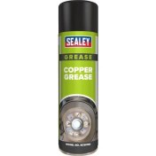 Resim Bakır Gres Yağlayıcı 500ML 