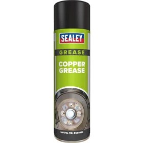Resim Bakır Gres Yağlayıcı 500ML 