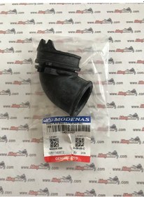 Resim Modenas Gt 135 Hava Filtre Boğaz Lastiği 
