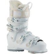 Resim Rossignol Vizion 4b 80 Gw White Kadın Beyaz Kayak Ayakkabısı 