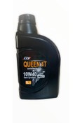 Resim QUEEN 4t Motorsiklet Yağ 10 40 