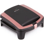 Resim Conti CG-225 Practice Tost ve Izgara Makinesi 
