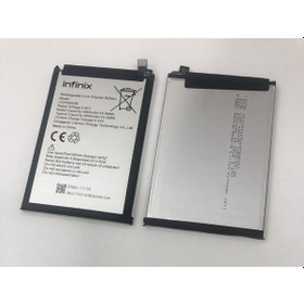 Resim İnfinix Note 11 Pro (X697) Batarya 5000 mAh 