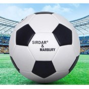 Resim Newdv Futbol İlk Ve Ortaokul Öğrencileri 4 5 Çocuk Futbolu Pvc Makine Dikişi Pu Aşınmaya Dayanıklı (Yurt Dışından) 