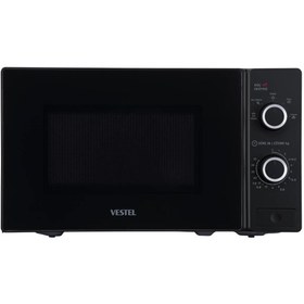 Resim Vestel MD 20 YMS Mikrodalga Firin 