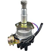 Resim Mazda Distribütör 626 2,0 88-91 - Fe3v-18-200-139660 