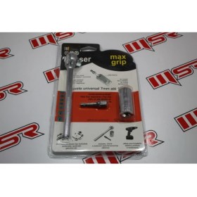 Resim Msr Aparat Tekli Cırcır 