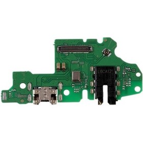 Resim Huawei Uyumlu Honor 10 Lite Şarj Soketli Mikrofon Bordu (474178110) 