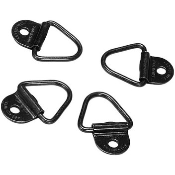 Padalink "yük Sabitleme V Halkası - Korozyona Dayanıklı Çelik Bağlantı Elemanı"